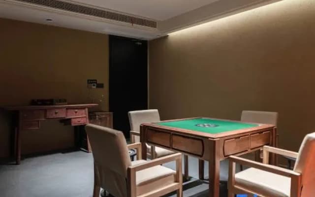 Xianjuchang Homestay