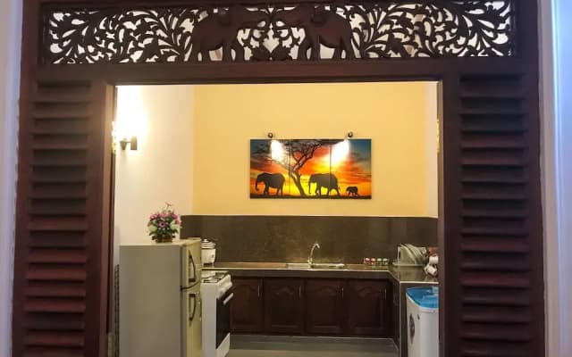 Girilena Guest House