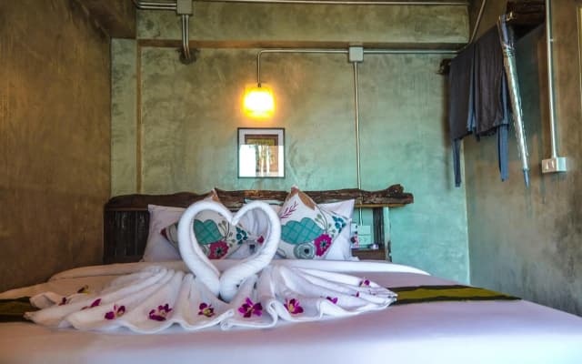 Baan Tubkaek Hotel