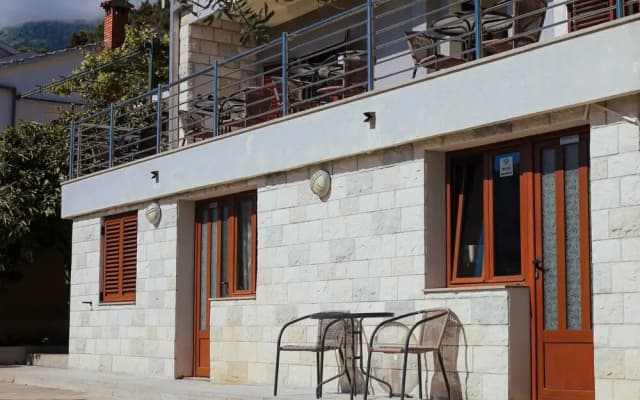 Boutique Hotel Moonstar