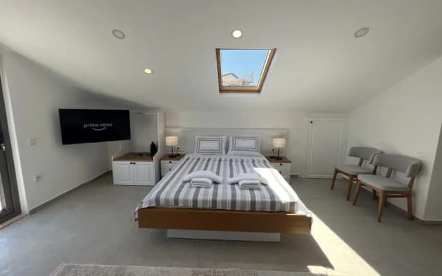 Freya Suite