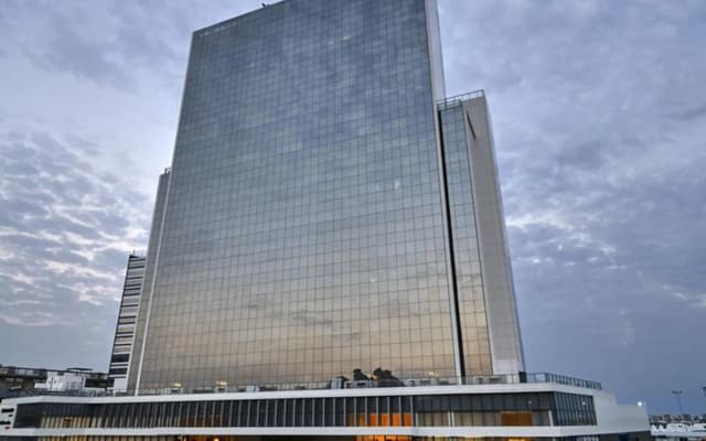 Residence Inn by Marriott Rio de Janeiro Barra da Tijuca