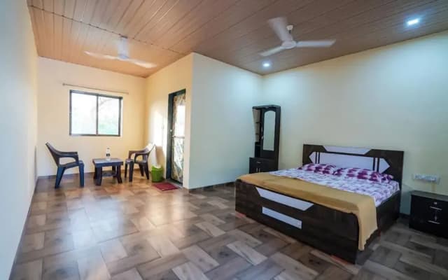 Lsq Ruturaj Farms