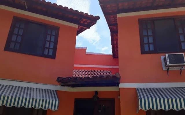 Pousada Estrela da Manhã