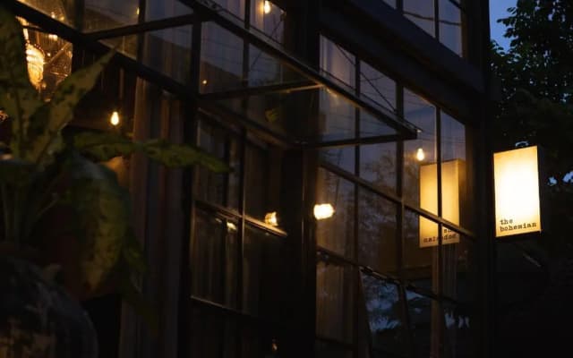 The Bohemian Bali, a Member of Design Hotels