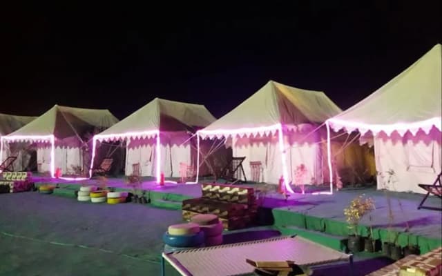 Kutch Yatra