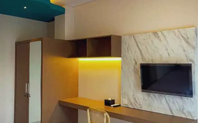 AJ Boutique Hotel