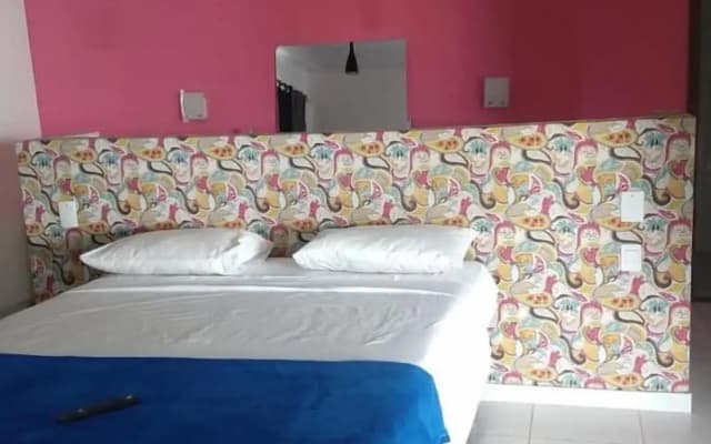 Hotel Fazenda Monte Cristo