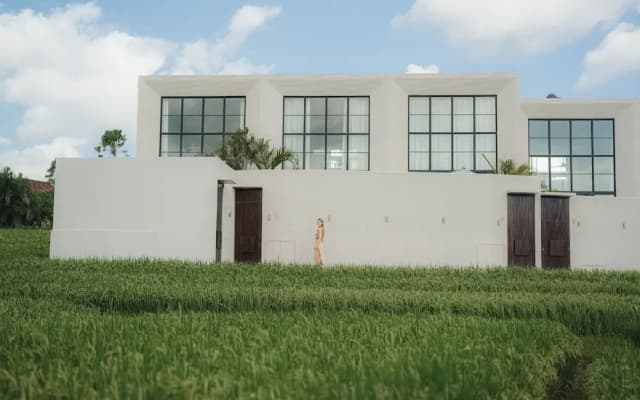 Vesna Townhouses Berawa by BREIG