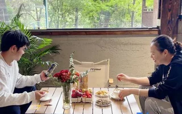 Tang Golf Garden Hotel (Yunjing Road, Kunming Economic Development Zone)