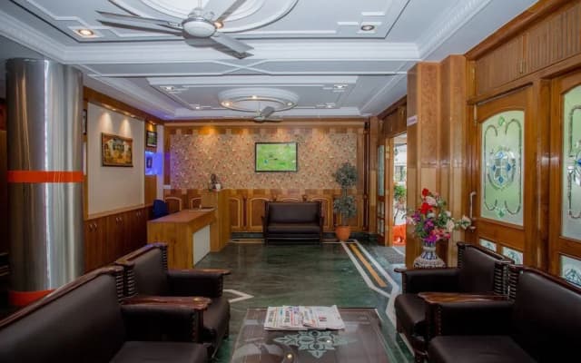 Leisure Vacations Karnika Resort