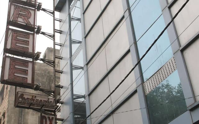 Hotel Su Shree Continental