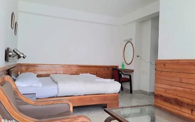 Cherry Guest House