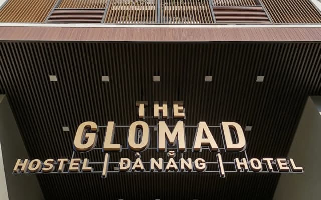 The Glomad Boutique Danang