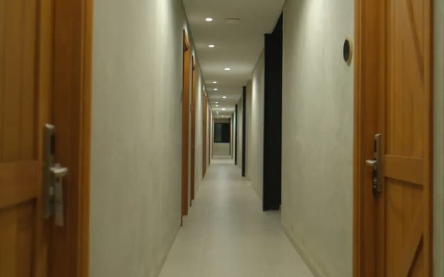 Hotel Summerville