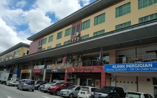 Celyn Hotel
