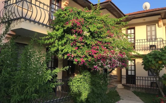 Gorkem Apart Hotel