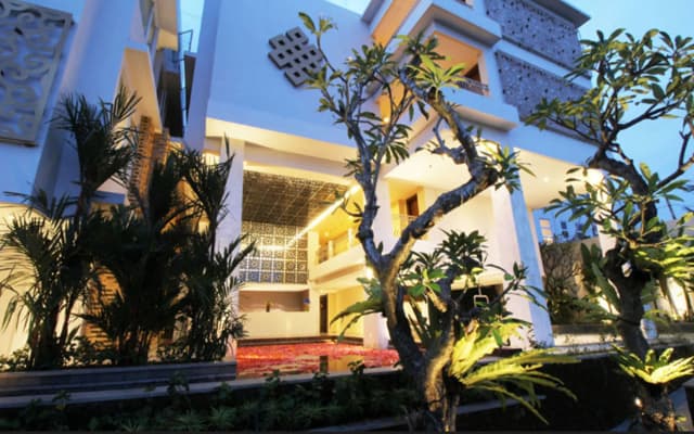Signature Hotel Bali