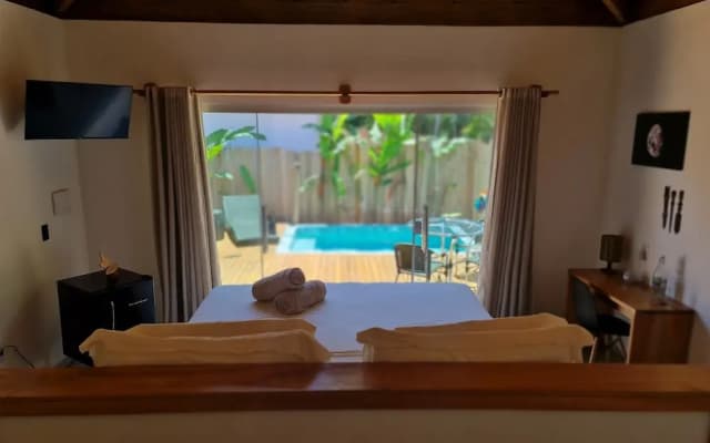 LAUS Bangalôs Experience