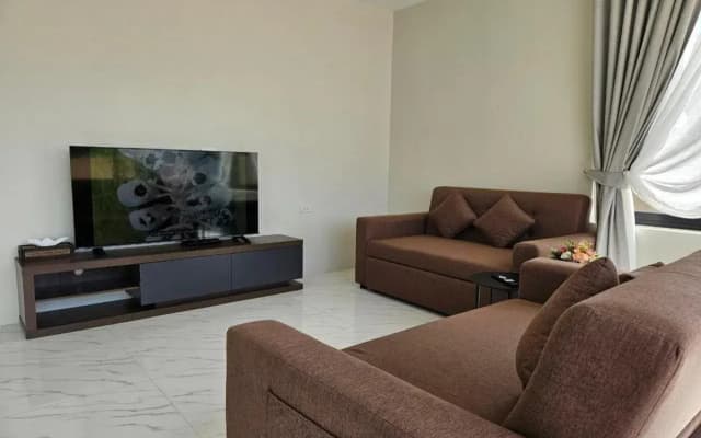 Baan First Pool Villa