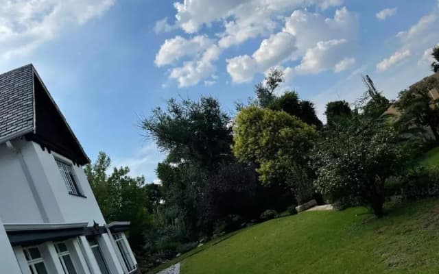 The South Way Sandton