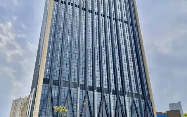 Atour Hotel, Xuyang Road, Nanhong Plaza, Yueqing, Wenzhou