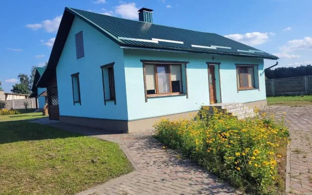 Агроэкоусадьба Васильки