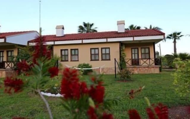 Nerissa Hotel - Special Class