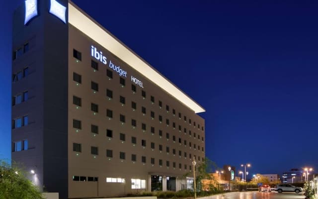 ibis budget Calama