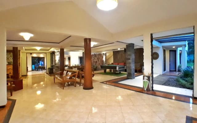 THE BATU Hotel & Villas