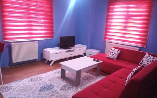Samsun North Residence