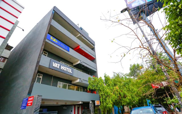 FabHotel Blusky