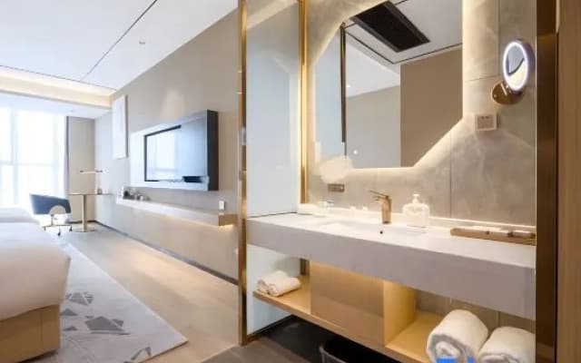mingsheng Hotels (Dongguan Songshanhu Industrial Park Shop)