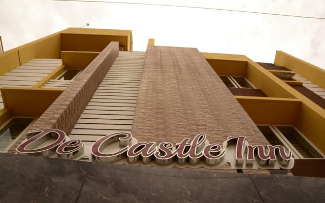 De Castle Inn