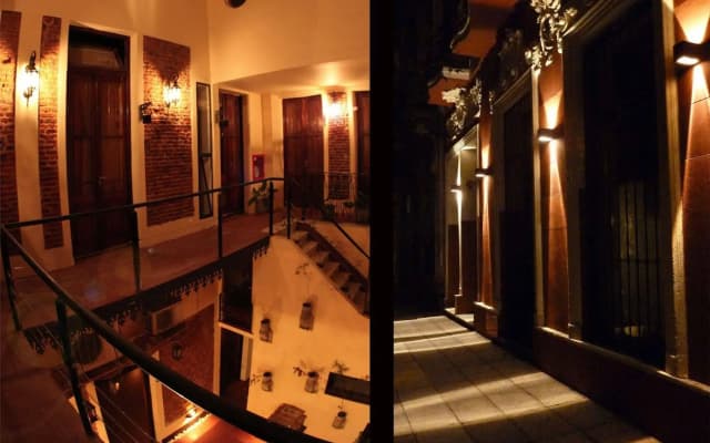 Apassionata Tango Hotel