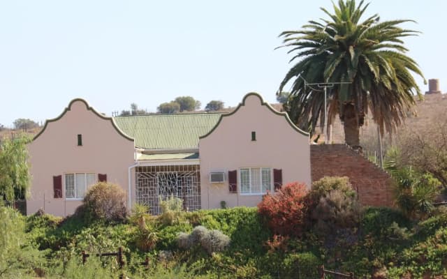 Grysbok Self Catering Accommodation