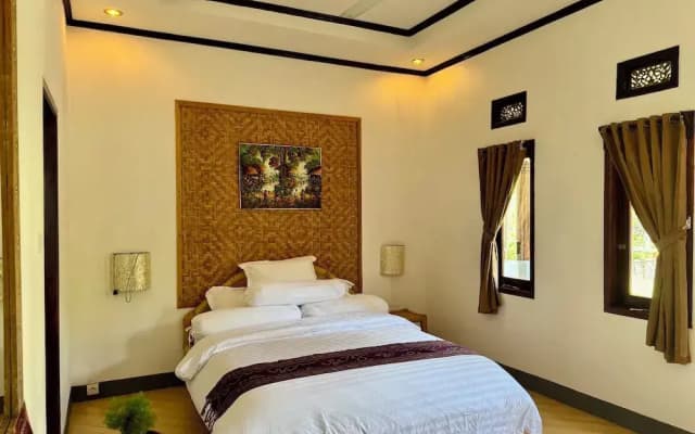Sasak Garden HomeStay