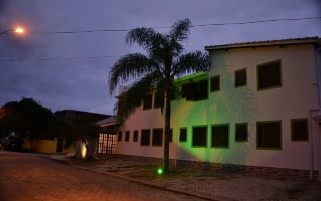 Pousada Chilli Brasil
