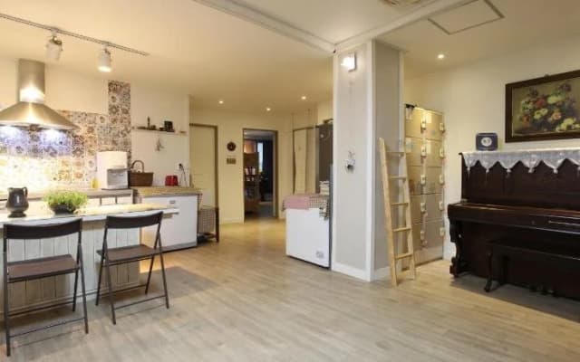 Pohang Youngildae Guesthouse - Hostel
