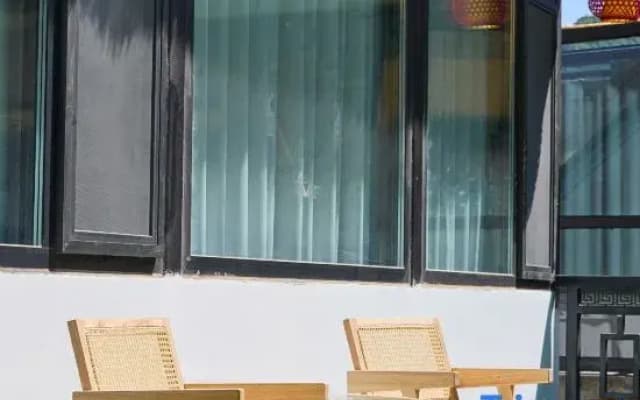 Floral Hotel· Mount Wutai Ruyuan Boutique Hotel