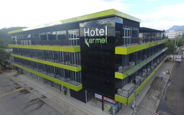 Hotel Karmel