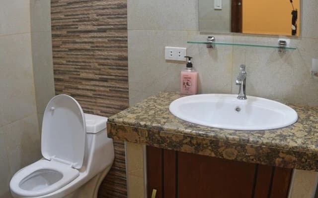 Angela's Resort And Leisure Farm-Hostel