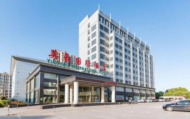 Yinghao International Hotel