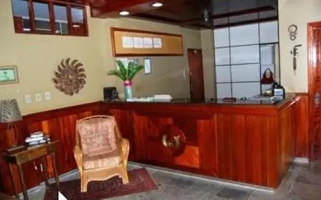 Estancia Park Hotel