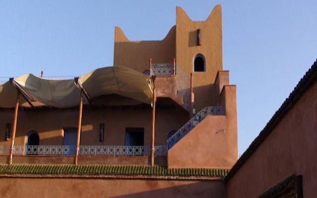 Riad Dar Dzahra