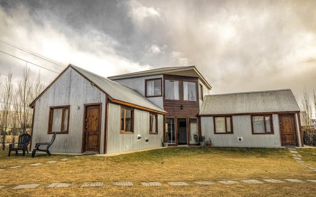 Cabañas Las Cumbres