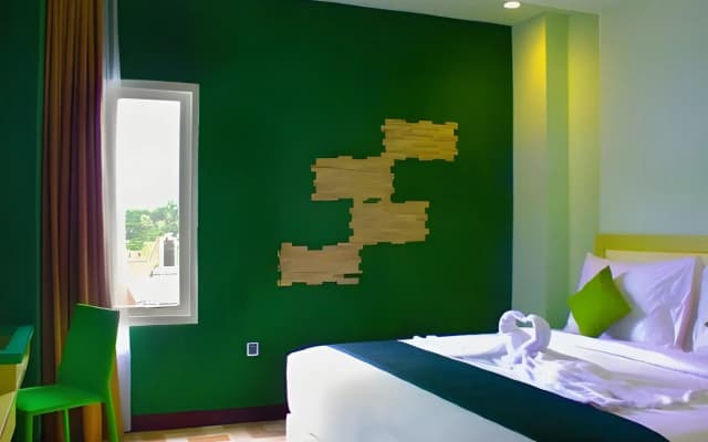 Sevensix Hotel Balikpapan