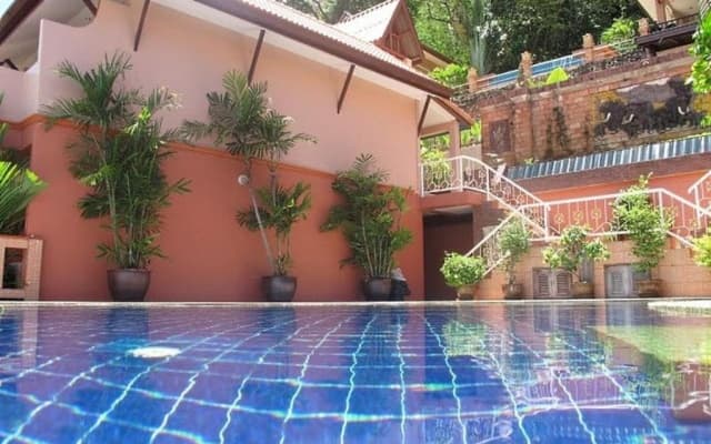Baan Kongdee Sunset Resort