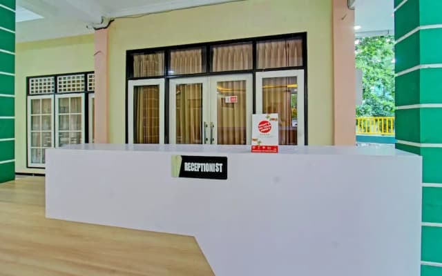 Hotel O Unram Guest House