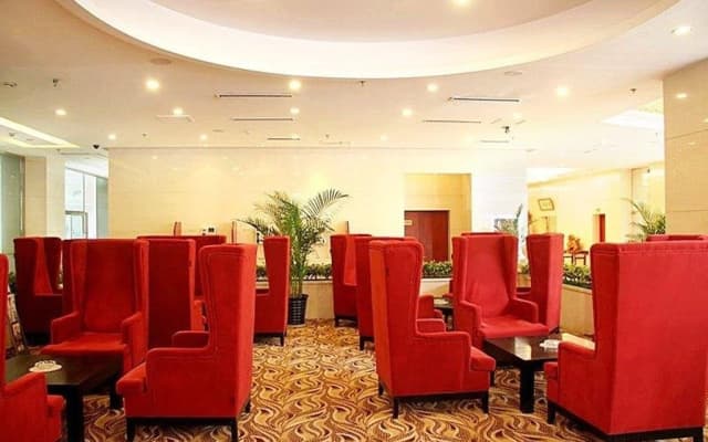 Shuimu Nianhua Hotel - Hohhot